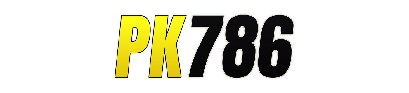 pk786 Logo
